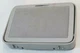 10-13 Mercedes W221 S450 S550 Rear Overhead Vanity Mirror Gray 2218101817 OEM