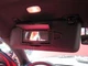 Driver Left Sun Visor 118 Type Fits 20-23 MERCEDES CLA-CLASS 1084699