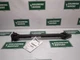 17 18 19 20 Jaguar JAGUAR F-PACE Fronr Drive Shaft 2.0L
