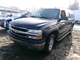 Driver Left Sun Visor Illuminated Fits 04-05 AVALANCHE 1500 31889647