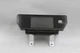 Info-GPS-TV Screen Dash Display Screen Base Upper 2013-2015 ACURA RDX OEM #38994