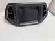 17-21 Jeep Compass 8.4 Screen Navigation Display Radio Multi Media 68396158AC