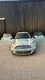 MINI Cooper Interior Door Handle Trim 51412753325