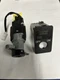 2001 - 2004 Toyota Tacoma Passenger side Occupant ON/OFF switch NO KEY