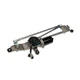 For Toyota Highlander 2008-2010 Windshield Wiper Motor&Transmission Steel Frame