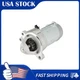 Starter Motor For 2013-2017 Ford F-150 5.0L 2013-2019 Ford F-250 Super Duty 6.2L