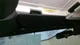 Jeep Wrangler 2007 Left Sun Visor Used 3142