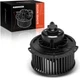 HVAC Heater Blower Motor Front w/ Wheel for Mazda 3 04-09 5 06-10 BP4K-61-B10