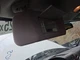 2006 Ford F150 Driver Sun Visor Gray OEM Used 268-01297L 4DR PU GRY