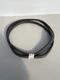 Mazda RX-8 2003&ndash;2008 Pre-facelift Boot Trim Seal Gasket