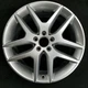 Mercedes-Benz GLS450 OEM Wheel 19" 2020 GLS-CLASS 167 Type Factory Rim 85806