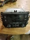 DODGE RAM MEDIA DISPLAY SAT BLUETOOTH USB RADIO P68137113AF CHRYSLER 13 14 15 16
