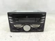 2015 Jeep Patriot Am Fm Cd Player Radio Receiver LTNON