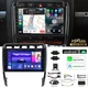 Upgraded Car Navigation Radio for Porsche Cayenne 2002-2010