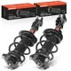 A-Premium Front Strut w/ Coil Springs Assembly for Hyundai Genesis Coupe 13-16