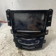 For Cadillac Escalade 2015-2020 CUE System Touch Screen Nav Radio