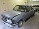 Ford Ranger 1997 Dash Panel F57Z1004320B 5069