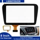 8" Sat Nav Radio LQ080Y5DZ06 Touch Screen Digitizer For Chevrolet Malibu Equinox