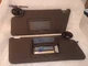 SALE! NICE! 2011-17 FORD EXPLORER RIGHT & LEFT SUN VISORS SET W/ LIGHTS BLACK