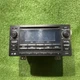 2012 2013 2014 Subaru Impreza Am Fm Cd Player Radio Receiver Dash Clarion 0039