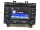 15-17 Hyundai Sonata AM FM Radio Single Disc CD MP3 Player 96180-C20004X HY145