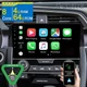 For Honda Civic 2016-2020 8-Core Android 15 4+64G Car Stereo Apple Carplay Radio