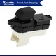 Rear Left Driver Side Power Window Switch for Mazda 6 2005-2015 GV2S66380A
