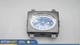 2003-2008 Maserati Quattroporte Center Dash Dashboard Analog Clock OEM 219397