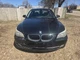 Driver Front Door Electric Green Tint Fits 06-10 BMW 550i 313433