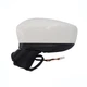 Left Power Folding Wing Mirror Suitable for Mazda 3 Axela 2014&ndash;16 with Indicator
