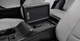 Genuine Toyota Console Safe &ndash; 2026+ Toyota RAV4 PT972-42260
