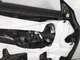 2017 Chevrolet Camaro Front Passenger Interior Door Panel Trim 84282315