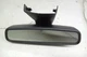 13 2013 BMW 535 Interior Rear View Mirror w/Garage Door Opener OEM