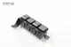 2013 - 2020 INFINITI QX60 JX35 DASH TRACTION & LIFTGATE SWITCH & BRACKET OEM