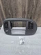 Fit For 1997-2003 Ford F-150 Expedition Center Dash Radio Bezel w/ Vents Gray