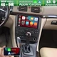64GB Android 13 For Volvo S80 Apple Carplay 2004-2008 Car Stereo Radio GPS Navi