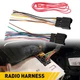 Aftermarket Car Stereo Radio Wiring Harness Adapter for 2007-2014 Cadillac Chevy