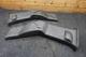 Set of 2 Rear Left Right C Pillar Trim 10391790 10391792 OEM Hummer H2 SUV 03-07