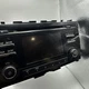 2013 2015 Nissan Altima AM FM CD Player Factory Radio Receiver OEM 28185 3ta1b