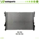 For 2011-2018 Ford Explorer 3.5L Aluminum Radiator FWD CU13445 Fast Shipping