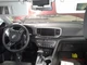 2020 Kia Sportage Sunvisor LH Driver Left Gray