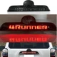 LED Trunk Tail lights 3rd Brake Stop Lamp For Toyota 4Runner 03-09 or 13-22