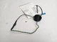 FRONT DRIVER OR PASSENGER DOOR TWEETER SPEAKER FOR BMW 535 XI 2009 OEM