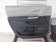 2022 TOYOTA SIENNA Driver Left Side Front Interior Trim Panel Black Gray OEM 