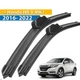 2Pcs Front Windshield Wiper Blades Set For Honda HRV HR-V 2016 - 2022 26"18"