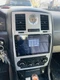 Apple Carplay Android 15 For Chrysler 300C 2004-2011 Car Stereo Radio GPS Navi