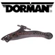 Dorman Front Right Lower Suspension Control Arm for 2005-2018 Toyota Avalon ip