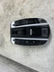 2020 PORSCHE CAYENNE Gloss Black Overhead Console Roof Mounted W/Map Lights OEM