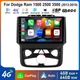 For 2013-2019 Dodge Ram 1500 2500 3500 Android 14 Car Radio Carplay 4+64G 8-Core