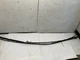 15-18 Mercedes-Benz C300 2.0L Rear Door Window Molding Trim Set L+R T